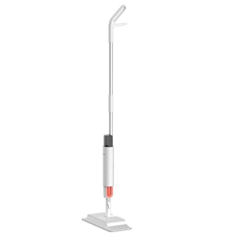 Deerma TB900 White 2 in 1 Hard Floor Spray Mop & Sweeper Kit