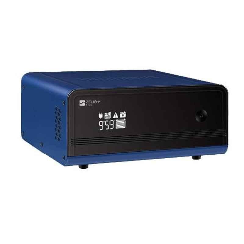 Luminous Zelio+ 1700 Pure Sine Wave Inverter