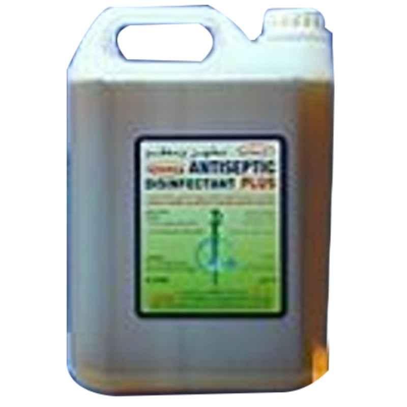 Chemex 5L Antiseptic Disinfectant Cleaner, 16805241