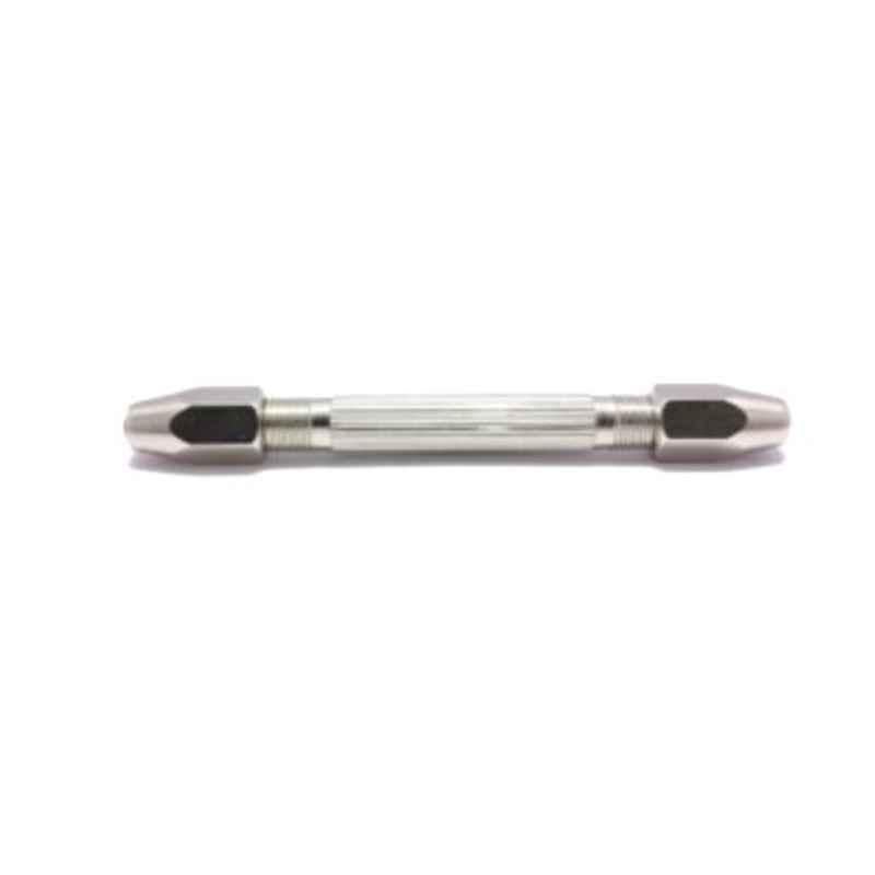 Gold Smith 4 inch Hexagonal Light Pin Vice, TE-318