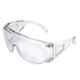 3M 1611 Clear Lens Safety Goggles (Pack of 5)