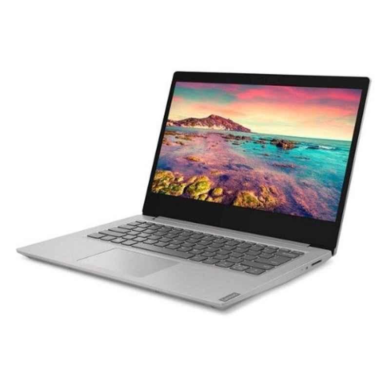 Lenovo IdeaPad 5 Grey Laptop with Intel Core i7-1165G7/16GB DDR4/512GB SDD/Win 10 & 15.6 inch FHD Display, 82FG00SYAX