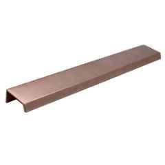 RAB 12 inch Aluminium Rose Gold Counsil Drawer Handle, P15 (Pack of 3)