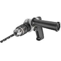 Atlas Copco 3500W 750rpm Pistol Grip Drill, D2121-Q