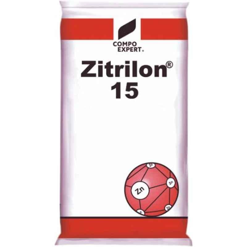 Agricare Zitrilon 15 25kg Concentrated Zinc (15% Zn) Fertilizer in Chelated Form (EDTA)