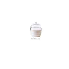 Abdos 275mm Plain Desiccator, E11603