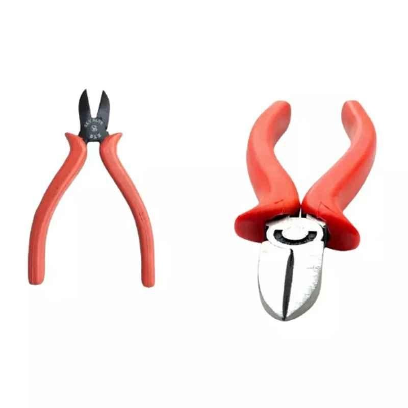 Sky Blue 2 Pcs 7.8 inch Diagonal Plier Combo, SBE_PLIER_COMBO_MOD_00709