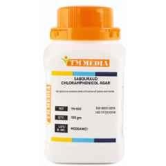 TM Media 100g Sabouraud Chloramphenicol Agar, TM 622