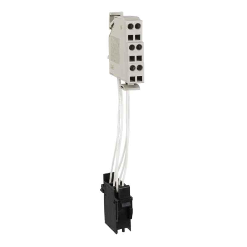 Schneider MasterPact MTZ Drawout 6 Wires Terminal Block, LV847850SP