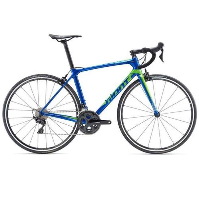 giant tcr advanced 2017 price