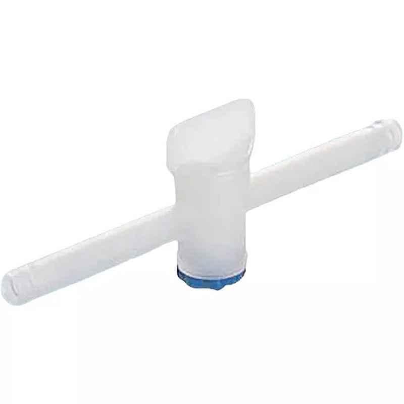 Lab Plus Two Way StopCock PP, LP-3590