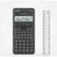 Casio FX-82MS-C74 2nd Addition Scientific Calculator for Education with 2 Line Display & Multiple Replay