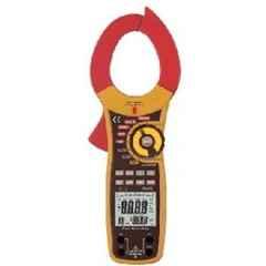 HTC PA-170 Digital Power Clamp Meter 1000 A 750 V