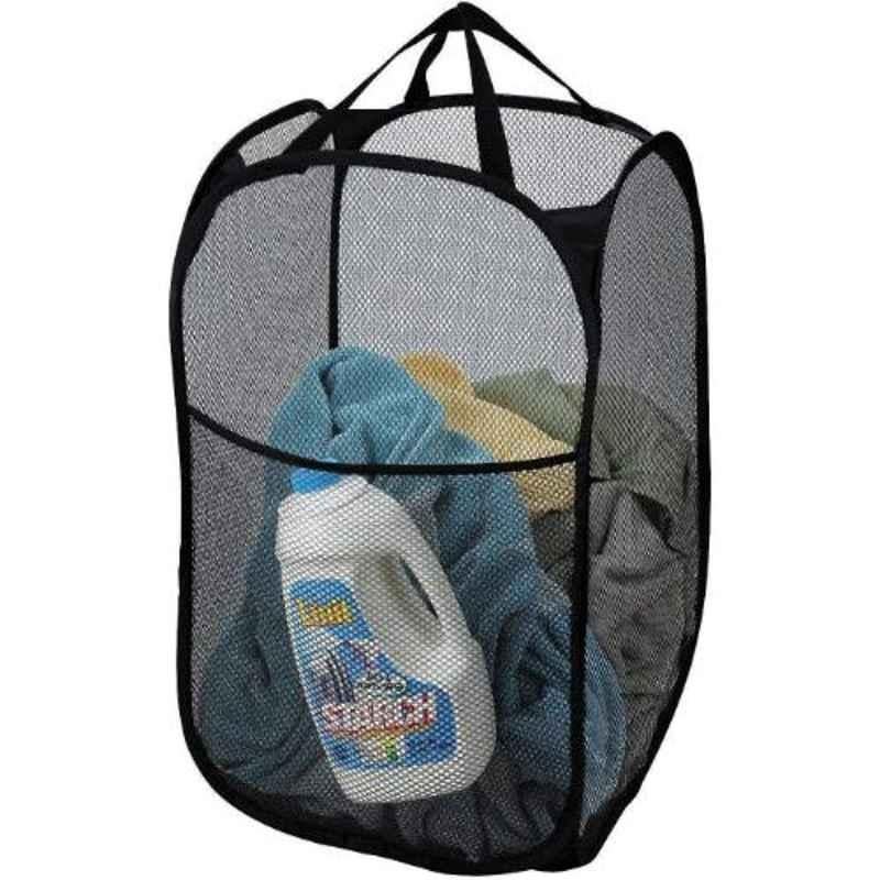 Symple Stuff Laundry Mesh Bag Laundry Bag | Wayfair