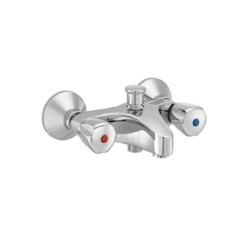 Kludi Rak RAK35005 Silver Aluminium Faucet