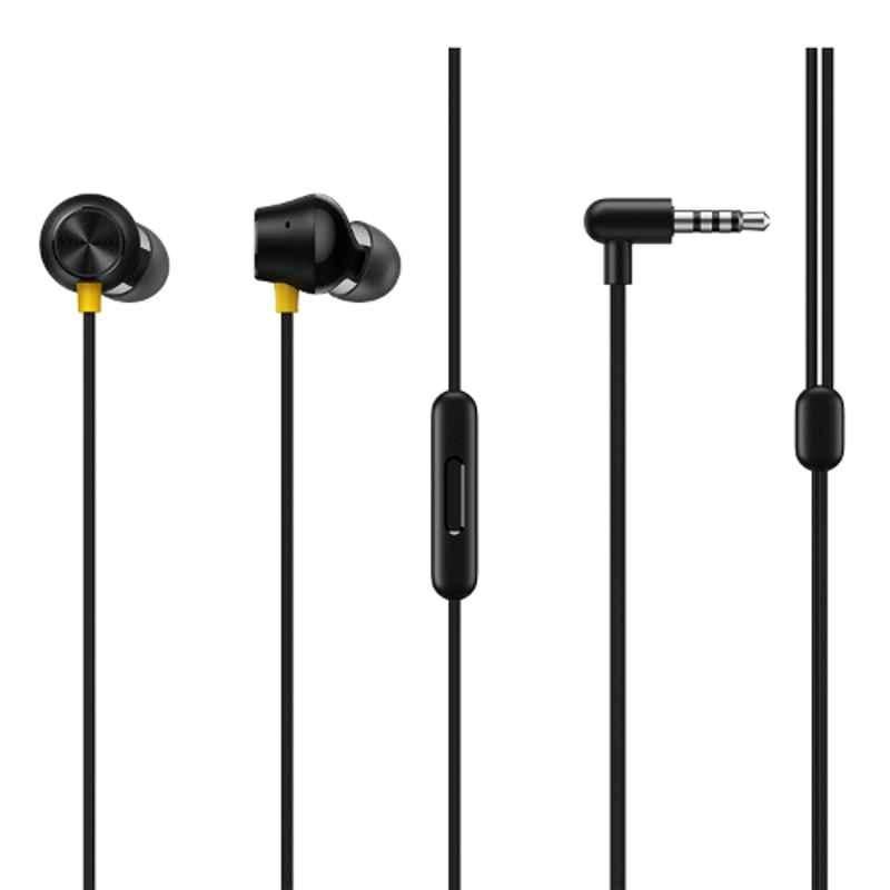 Realme buds in discount ear earphone price