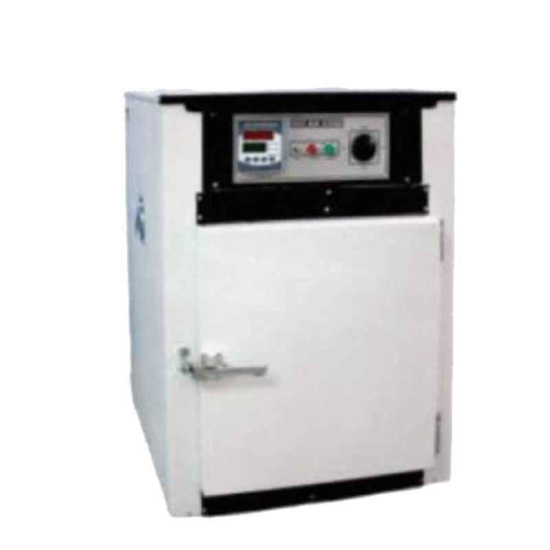 NSAW UO-042D 0.70kW 42L Mild Steel Digital Universal Hot Air Oven, NSAW-1150
