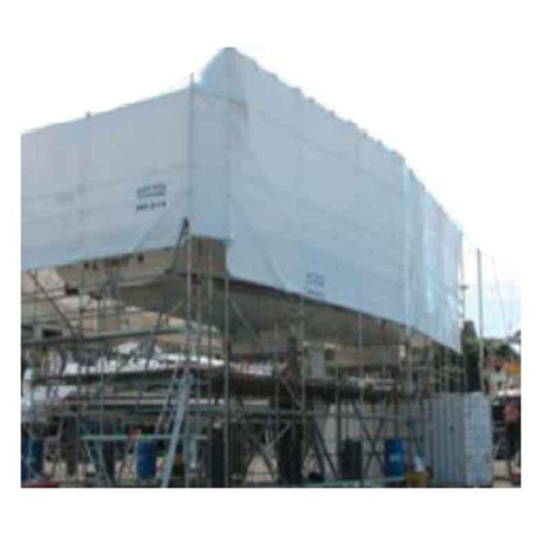 Dutarp 4x50m Scaffolding Sheets