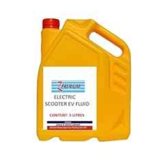 Z Premium 5 Litre Electric Scooter EV Fluid