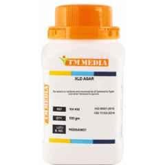 TM Media 100g XLD Agar, TM 492