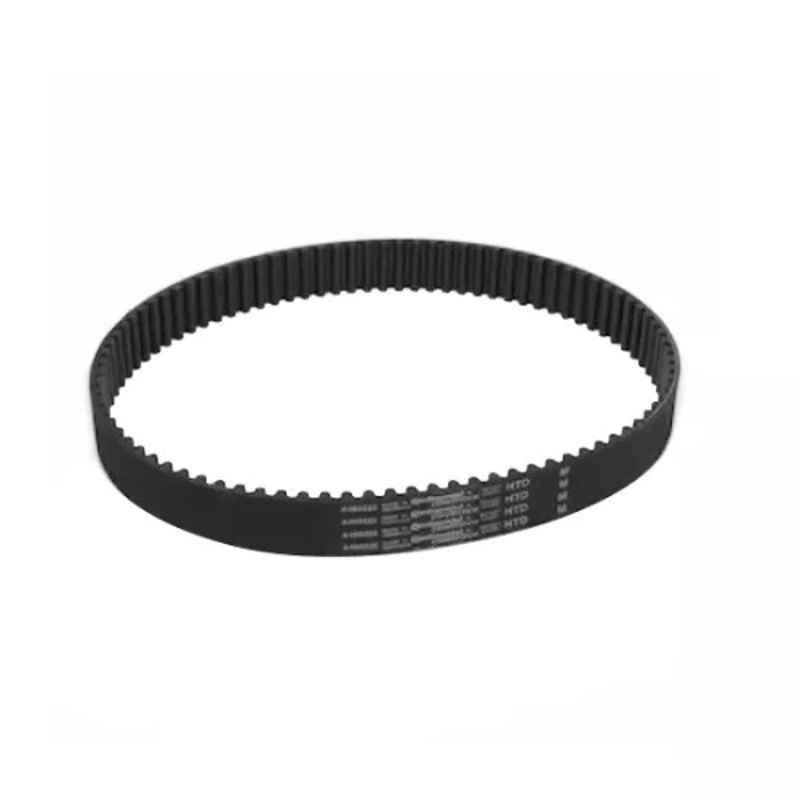 Gates 10mm Neoprene Rubber Timing Belt, HTD 420-3M-10
