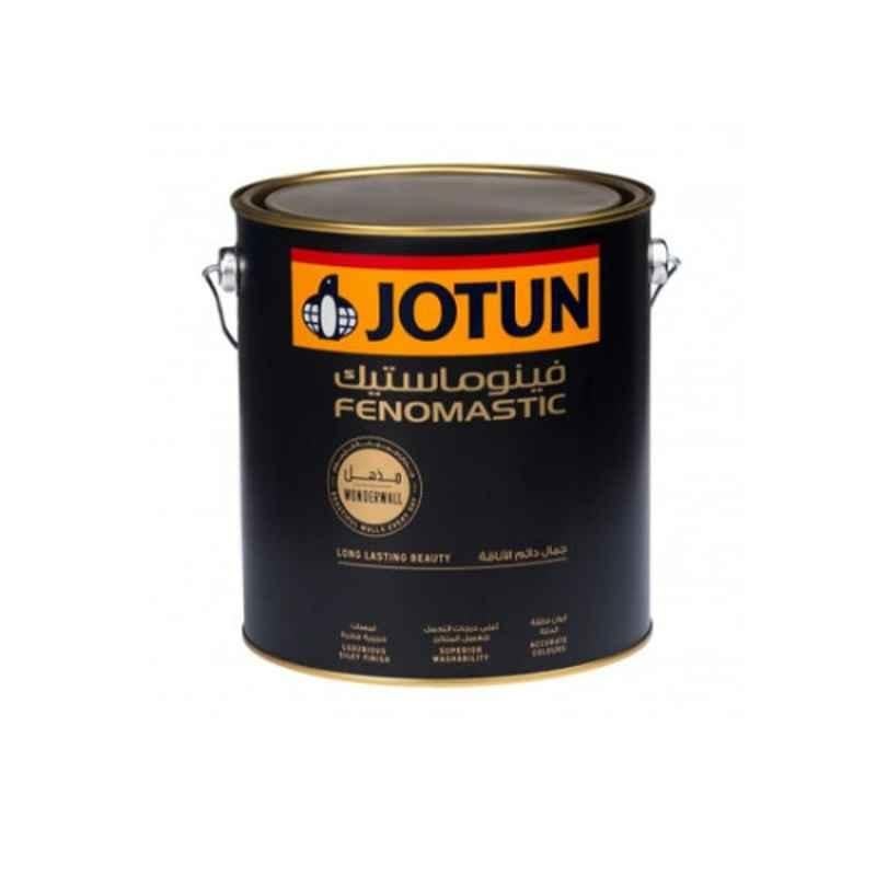 Jotun Fenomastic 4L RAL 8017 Wonderwall Interior Paint, 302658