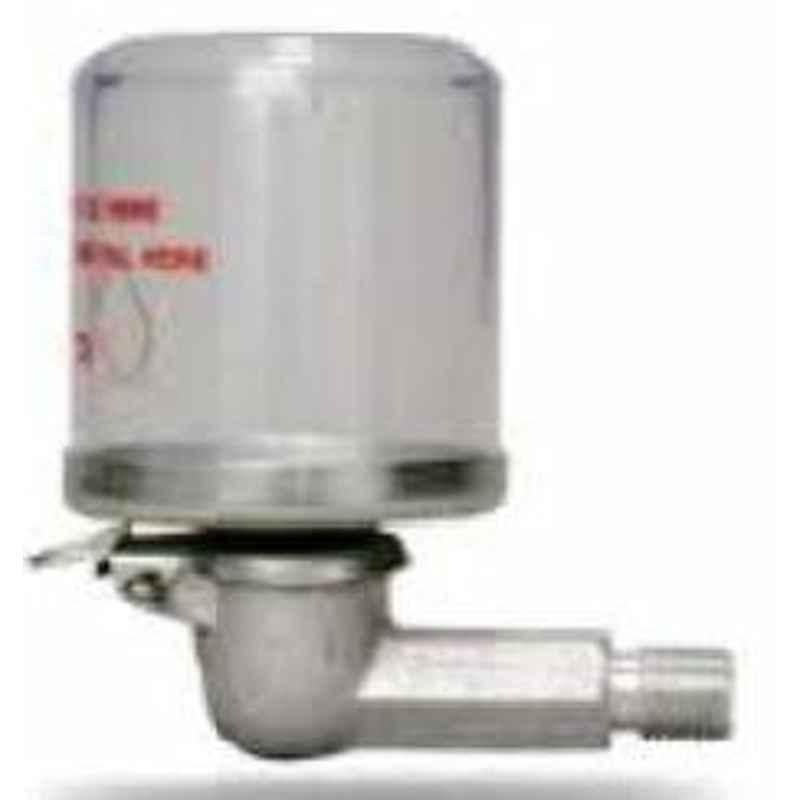 SFI 1/4 inch Constant Oiler