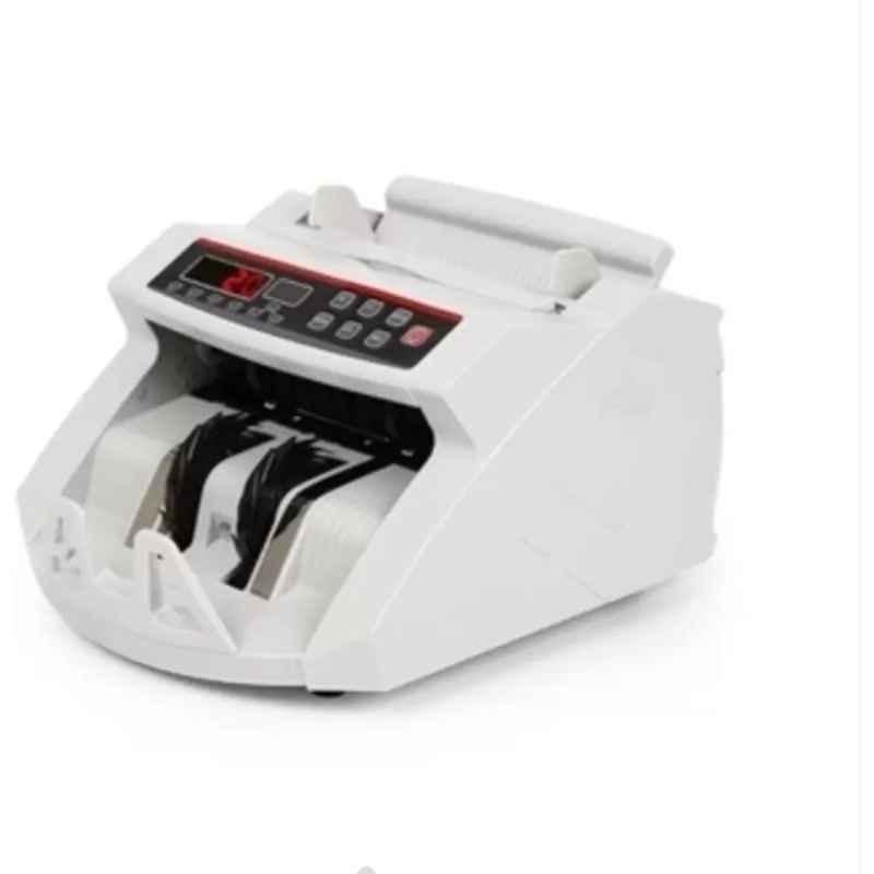 STS 180W 1000 Notes/min Note Counting Machine with LCD Display