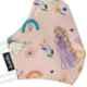 Airific Disney Extra Small Princess All Over Face Covering Mask, NI1740