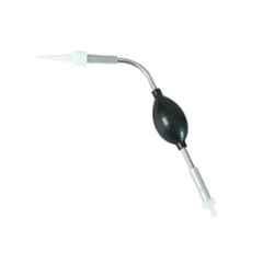 Aashna 30-40cm Metal & Rubber Manual Sprayer Pump Attachment, SP07