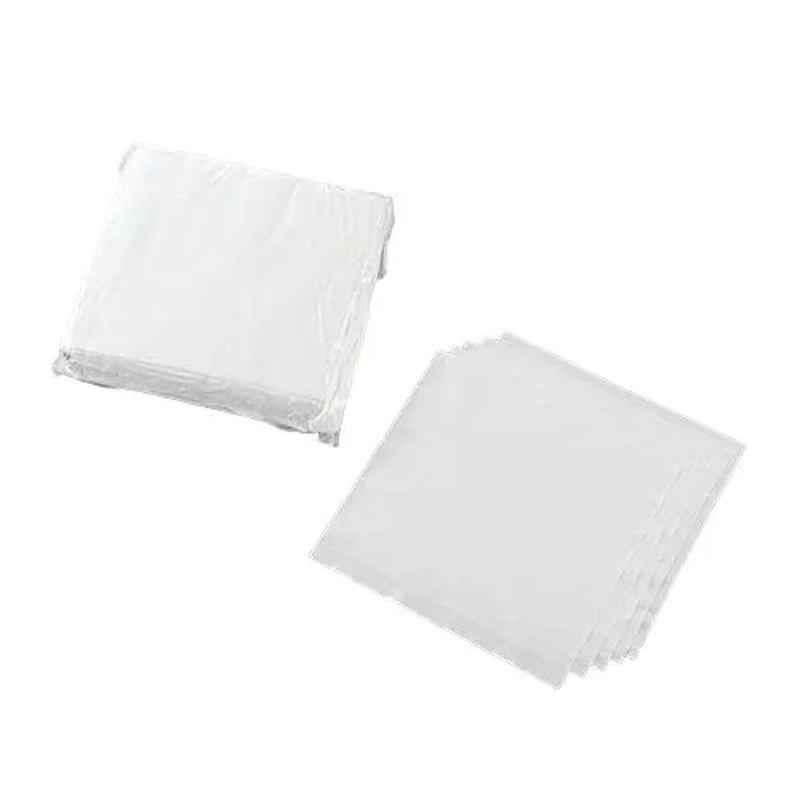 Lab Plus Cleanroom Wiper 6x6 inch, LP-846 (Pack of 100)