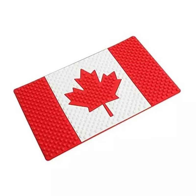 Sarte Blue Anti-Slip Car Dashboard Mat Non-Sticky Pad