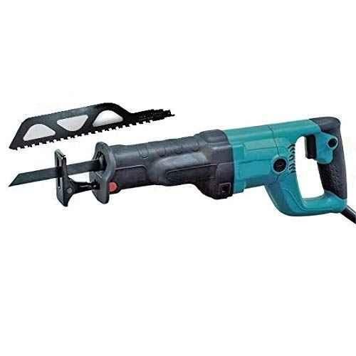 Buy Black + Decker Reciprocating Saw - 750W, 4 Blades, Saws