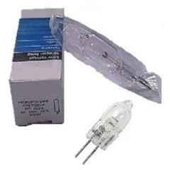 Lab Junction Visible Lamp, Visible Lamp D1, 12 V 50 W for Spectrophotometer, Wavelength Range:340 nm to 1100 nm
