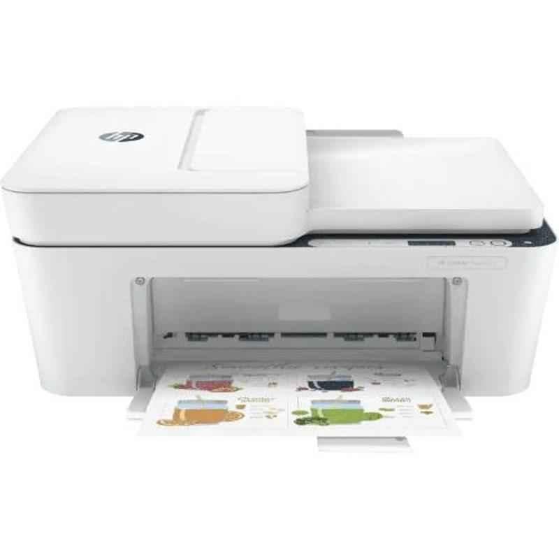 HP DeskJet Plus 4123 All-in-One Printer, 7FS80D