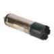 Sameer I-Flo 1HP 10 Stage Oil Filled Submersible Pump with Control Panel & 1 Year Warranty, Total Head: 180 ft