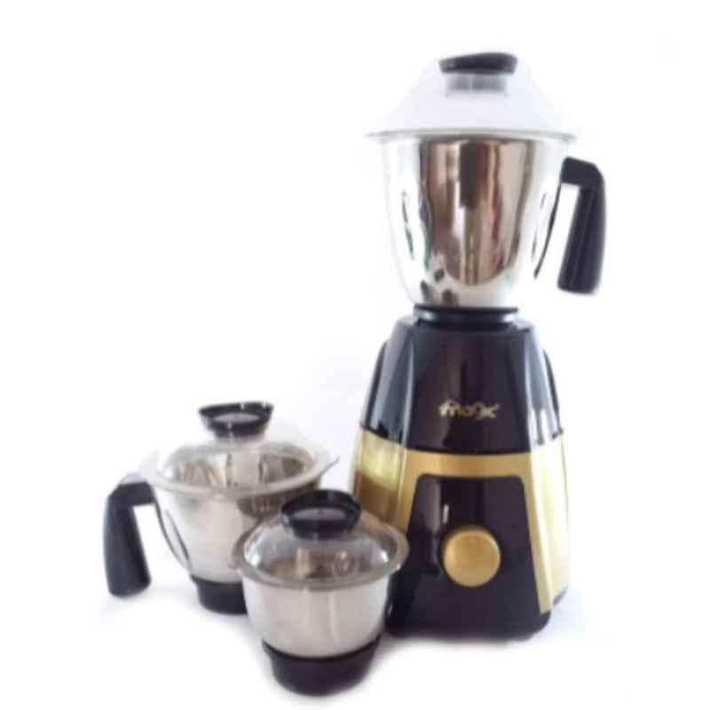 Magic MG-Star 750W Assorted Mixer Grinder with 3 Jars