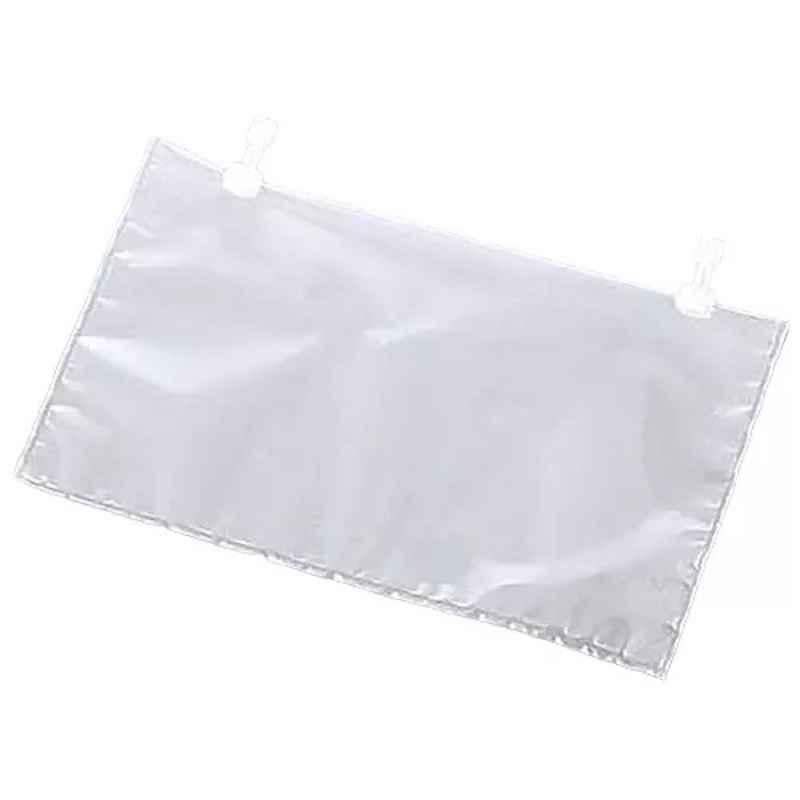 Lab Plus Pvdf Bag, Capacity: 1 Litre, LP-11079