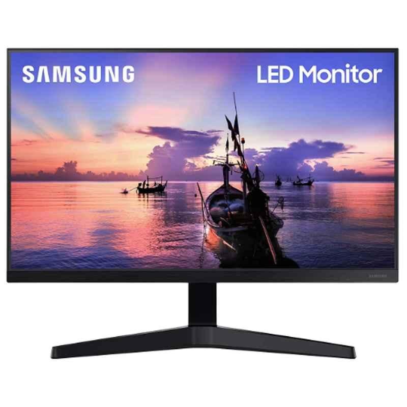 Samsung LF27T352FHWXXL 27 inch Flat Full HD Super Slim AH IPS Panel Computer LED Monitor