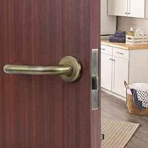 Voltizi Stainless Steel Mortise Door Lock Set with 3 Keys, MG1102