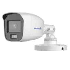 Prama 2MP HD Colour Bullet Camera, PT-HTD11F0E-PF