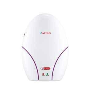 Venus 3 Litre White Lava Instant Water Heater, 3L-30