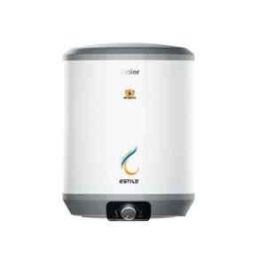 Haier Estile 2200W 25 Litre Storage Water Geyser, ES25V