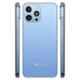I KALL Z20 4GB/32GB 6.5 inch Fingerprint Blue Smartphone, IKALL-Z20-BLU