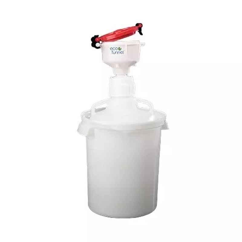 Lab Plus Aslab quartz cell, LP-13469