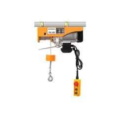 Hartley 300kg 20m 600W 4mm Copper Winding Mini Electric Hoist, NS-EH PA300