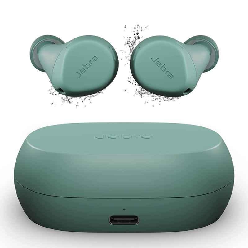 Buy Jabra Elite Active in Ear Sports Mint Truly Wireless