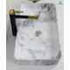 Bassino Art 60x35x11cm Ceramic Wash Basin, NC_309