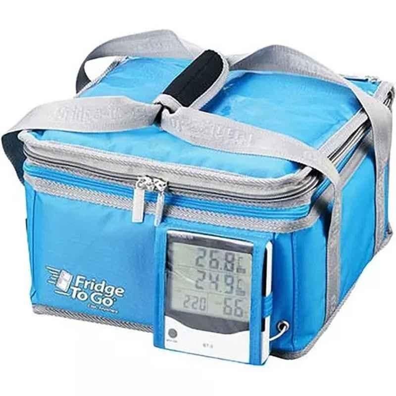 Lab Plus Bio Cooler, Capacity: 5 Litre, LP-8589