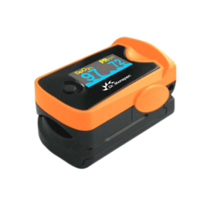 Dr Morepen Dr. Morepen PO 02 Pulse Oximeter